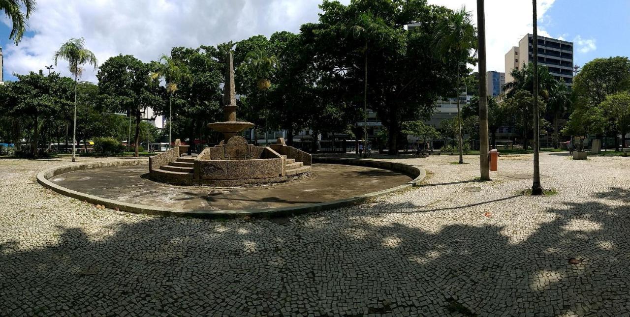 Ipanema Buzz - Praia E Charme Rio de Janeiro Eksteriør billede
