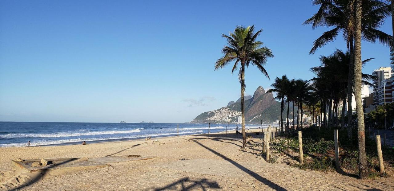 Ipanema Buzz - Praia E Charme Rio de Janeiro Eksteriør billede