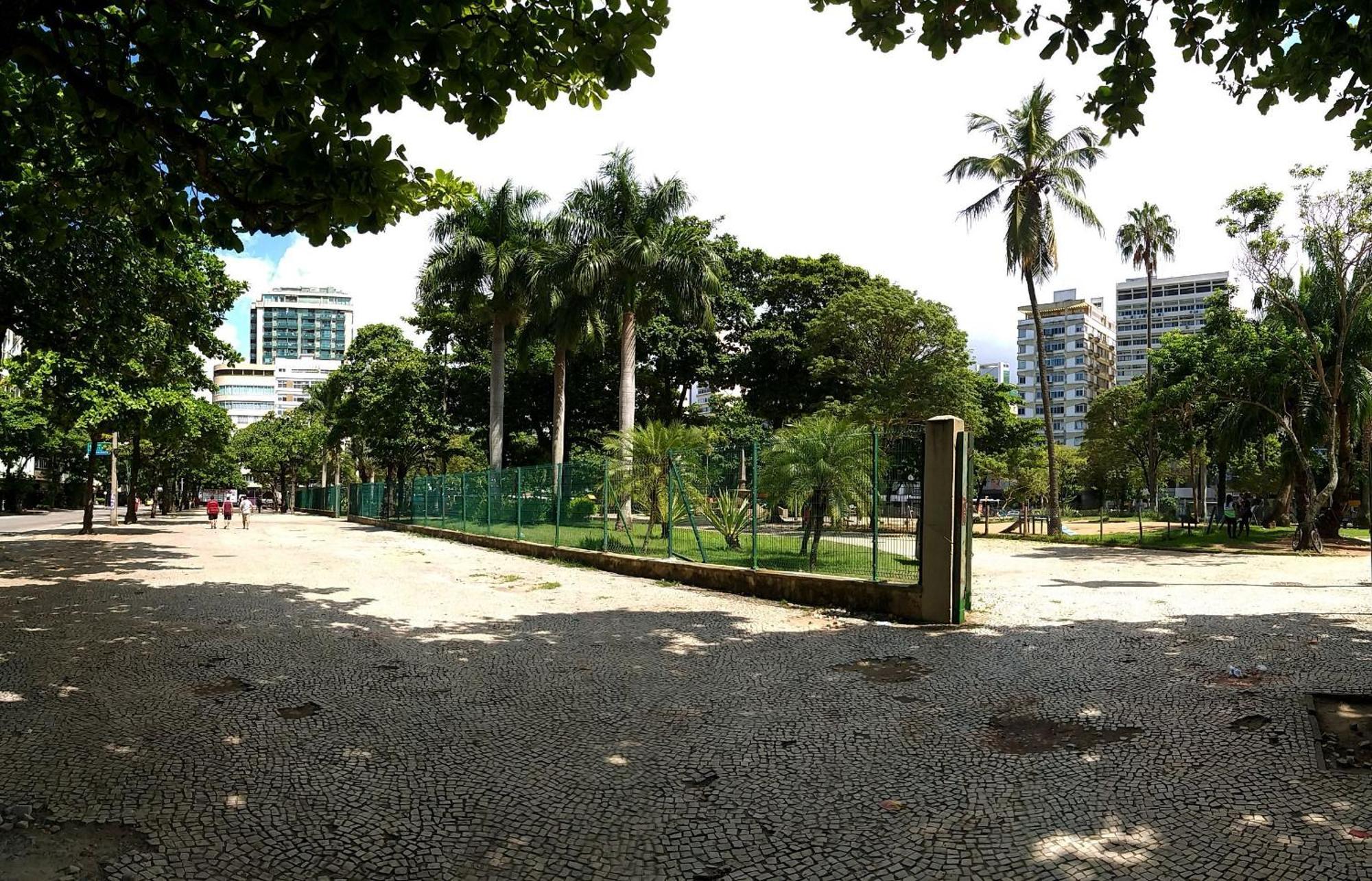Ipanema Buzz - Praia E Charme Rio de Janeiro Eksteriør billede