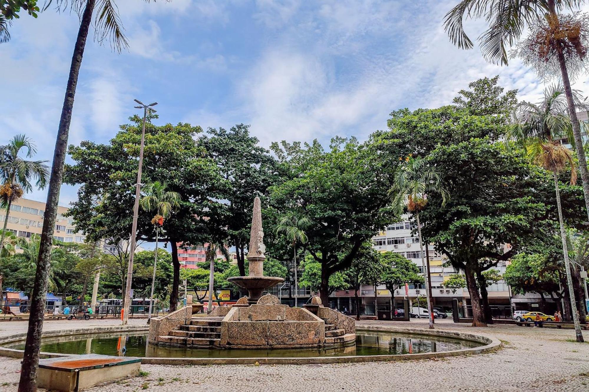 Ipanema Buzz - Praia E Charme Rio de Janeiro Eksteriør billede