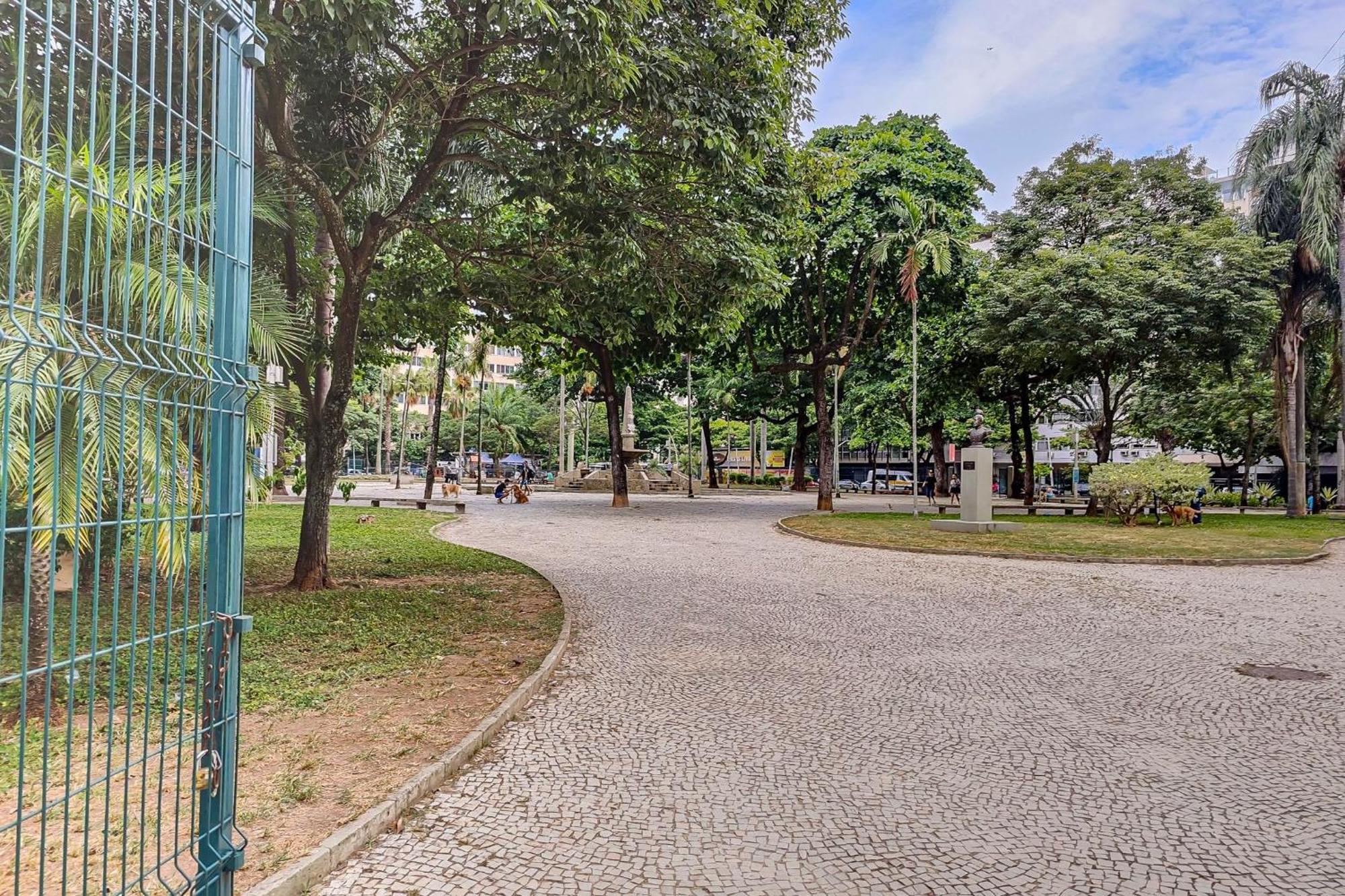 Ipanema Buzz - Praia E Charme Rio de Janeiro Eksteriør billede